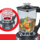Multiprocessador Polishop - Multi Maker - 800w | 220v